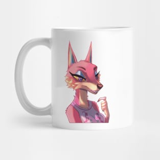 Freja Mug